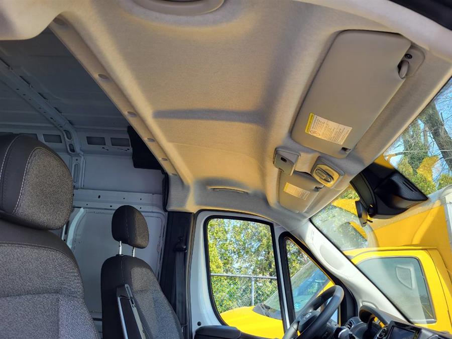 2023 Ram ProMaster Cargo EXT HI ROOF 2500 High Roof 159" WB, available for sale in COPIAGUE, New York | Warwick Auto Sales Inc. COPIAGUE, New York 2023 Ram ProMaster Cargo EXT HI ROOF 2500 High Roof 159" WB, available for sale in COPIAGUE, New York | Warwick Auto Sales Inc. COPIAGUE, New York