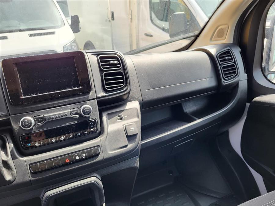 2023 Ram ProMaster Cargo EXT HI ROOF 2500 High Roof 159" WB, available for sale in COPIAGUE, New York | Warwick Auto Sales Inc. COPIAGUE, New York 2023 Ram ProMaster Cargo EXT HI ROOF 2500 High Roof 159" WB, available for sale in COPIAGUE, New York | Warwick Auto Sales Inc. COPIAGUE, New York
