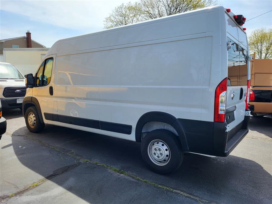 2023 Ram ProMaster Cargo EXT HI ROOF 2500 High Roof 159" WB, available for sale in COPIAGUE, New York | Warwick Auto Sales Inc. COPIAGUE, New York 2023 Ram ProMaster Cargo EXT HI ROOF 2500 High Roof 159" WB, available for sale in COPIAGUE, New York | Warwick Auto Sales Inc. COPIAGUE, New York