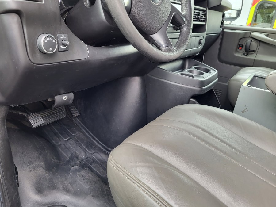 2014 Chevrolet Express Cargo Van RWD 1500 135" WB, available for sale in COPIAGUE, New York | Warwick Auto Sales Inc. COPIAGUE, New York 2014 Chevrolet Express Cargo Van RWD 1500 135" WB, available for sale in COPIAGUE, New York | Warwick Auto Sales Inc. COPIAGUE, New York