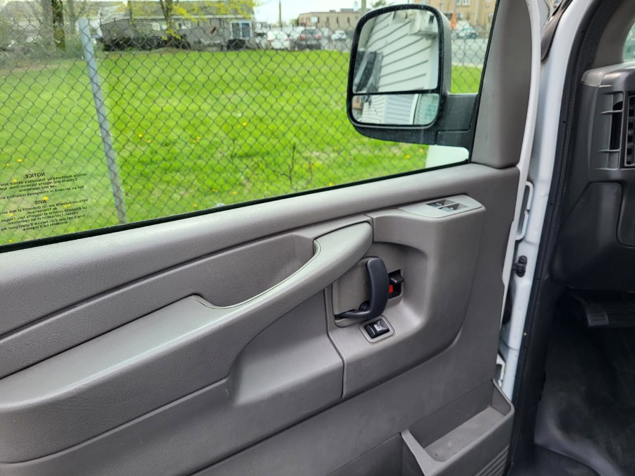 2014 Chevrolet Express Cargo Van RWD 1500 135" WB, available for sale in COPIAGUE, New York | Warwick Auto Sales Inc. COPIAGUE, New York 2014 Chevrolet Express Cargo Van RWD 1500 135" WB, available for sale in COPIAGUE, New York | Warwick Auto Sales Inc. COPIAGUE, New York