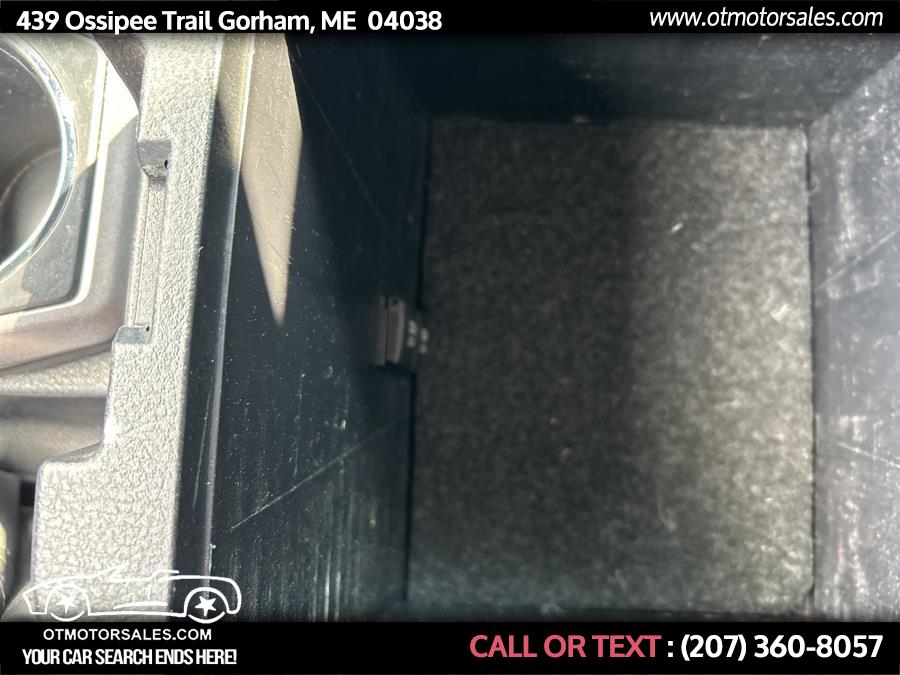 2019 Toyota Tacoma 4WD TRD, available for sale in Gorham, Maine | Ossipee Trail Motor Sales. Gorham, Maine 2019 Toyota Tacoma 4WD TRD, available for sale in Gorham, Maine | Ossipee Trail Motor Sales. Gorham, Maine