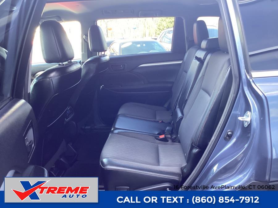 2015 Toyota Highlander AWD 4dr V6 LE Plus (Natl), available for sale in Plainville, Connecticut | Xtreme Auto. Plainville, Connecticut 2015 Toyota Highlander AWD 4dr V6 LE Plus (Natl), available for sale in Plainville, Connecticut | Xtreme Auto. Plainville, Connecticut