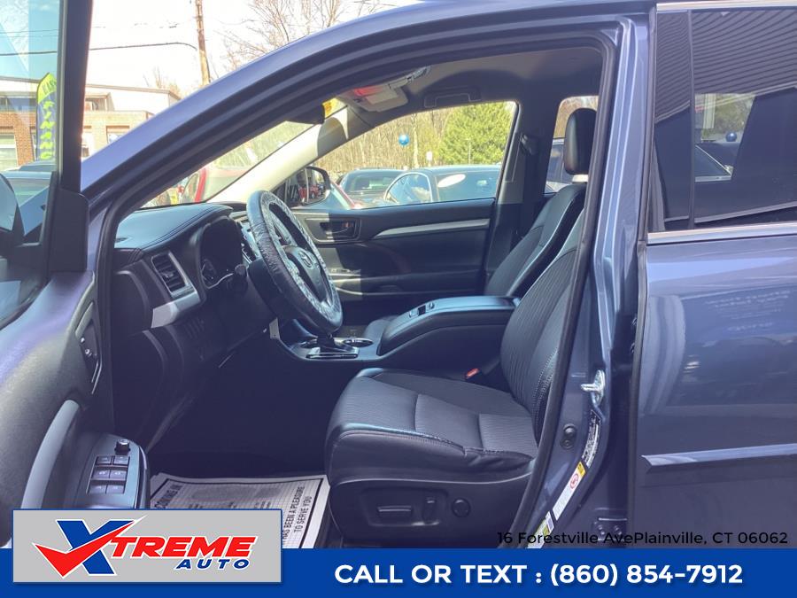 2015 Toyota Highlander AWD 4dr V6 LE Plus (Natl), available for sale in Plainville, Connecticut | Xtreme Auto. Plainville, Connecticut 2015 Toyota Highlander AWD 4dr V6 LE Plus (Natl), available for sale in Plainville, Connecticut | Xtreme Auto. Plainville, Connecticut