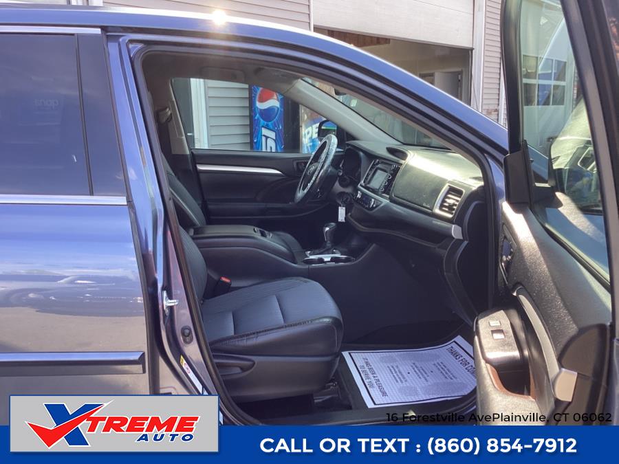 2015 Toyota Highlander AWD 4dr V6 LE Plus (Natl), available for sale in Plainville, Connecticut | Xtreme Auto. Plainville, Connecticut 2015 Toyota Highlander AWD 4dr V6 LE Plus (Natl), available for sale in Plainville, Connecticut | Xtreme Auto. Plainville, Connecticut