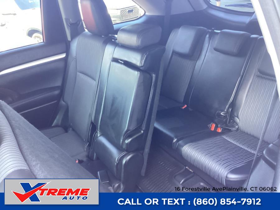 2015 Toyota Highlander AWD 4dr V6 LE Plus (Natl), available for sale in Plainville, Connecticut | Xtreme Auto. Plainville, Connecticut 2015 Toyota Highlander AWD 4dr V6 LE Plus (Natl), available for sale in Plainville, Connecticut | Xtreme Auto. Plainville, Connecticut