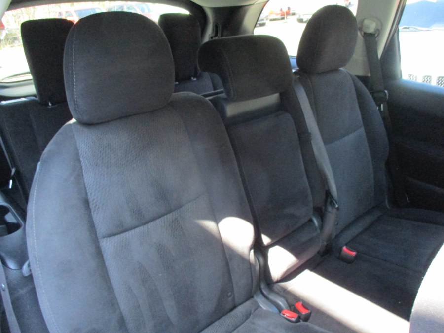 2016 Nissan Pathfinder 4WD 4dr S, available for sale in Meriden, Connecticut | Cos Central Auto. Meriden, Connecticut 2016 Nissan Pathfinder 4WD 4dr S, available for sale in Meriden, Connecticut | Cos Central Auto. Meriden, Connecticut