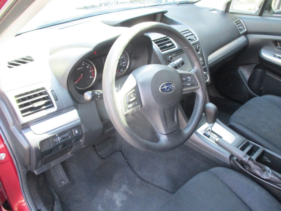 2015 Subaru Impreza Wagon 5dr CVT 2.0i, available for sale in Meriden, Connecticut | Cos Central Auto. Meriden, Connecticut 2015 Subaru Impreza Wagon 5dr CVT 2.0i, available for sale in Meriden, Connecticut | Cos Central Auto. Meriden, Connecticut