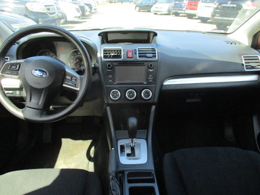 2015 Subaru Impreza Wagon 5dr CVT 2.0i, available for sale in Meriden, Connecticut | Cos Central Auto. Meriden, Connecticut 2015 Subaru Impreza Wagon 5dr CVT 2.0i, available for sale in Meriden, Connecticut | Cos Central Auto. Meriden, Connecticut