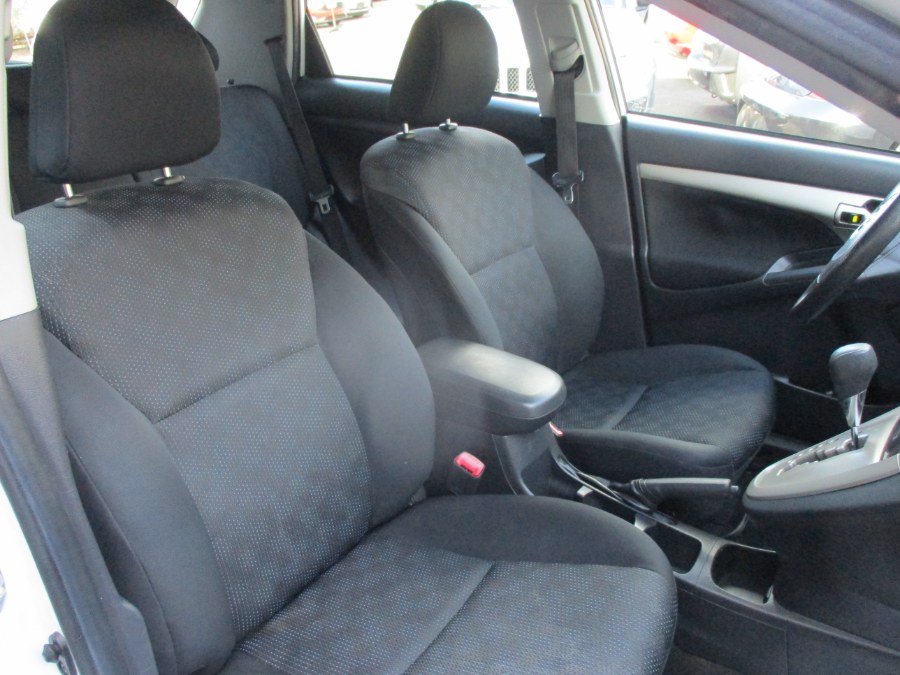2009 Toyota Matrix Matrix FWD, available for sale in Meriden, Connecticut | Cos Central Auto. Meriden, Connecticut 2009 Toyota Matrix Matrix FWD, available for sale in Meriden, Connecticut | Cos Central Auto. Meriden, Connecticut