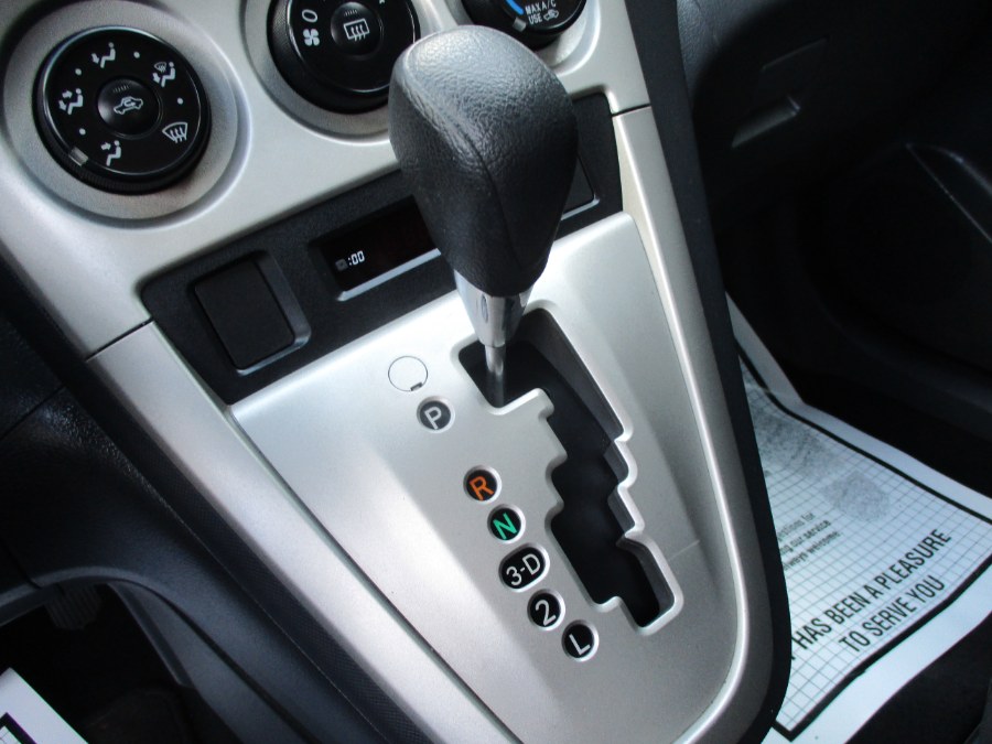 2009 Toyota Matrix Matrix FWD, available for sale in Meriden, Connecticut | Cos Central Auto. Meriden, Connecticut 2009 Toyota Matrix Matrix FWD, available for sale in Meriden, Connecticut | Cos Central Auto. Meriden, Connecticut