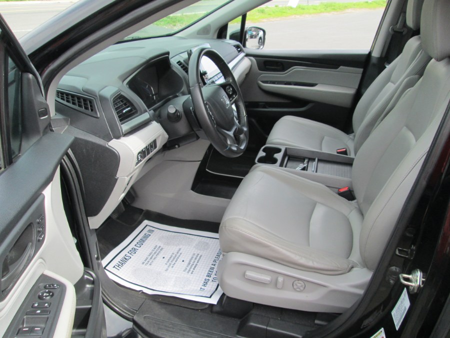 2019 Honda Odyssey EX-L Auto, available for sale in Levittown, Pennsylvania | Levittown Auto. Levittown, Pennsylvania 2019 Honda Odyssey EX-L Auto, available for sale in Levittown, Pennsylvania | Levittown Auto. Levittown, Pennsylvania