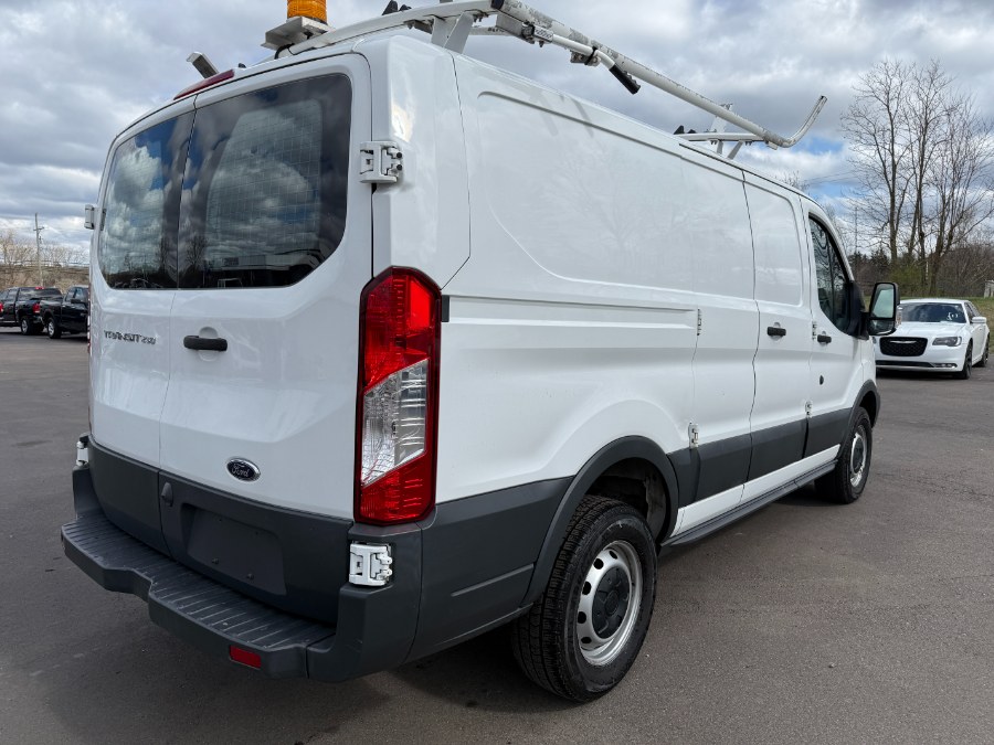 2016 Ford Transit Cargo Van T-250 130" Low Rf 9000 GVWR Swing-Out RH Dr, available for sale in Ortonville, Michigan | Marsh Auto Sales LLC. Ortonville, Michigan 2016 Ford Transit Cargo Van T-250 130" Low Rf 9000 GVWR Swing-Out RH Dr, available for sale in Ortonville, Michigan | Marsh Auto Sales LLC. Ortonville, Michigan