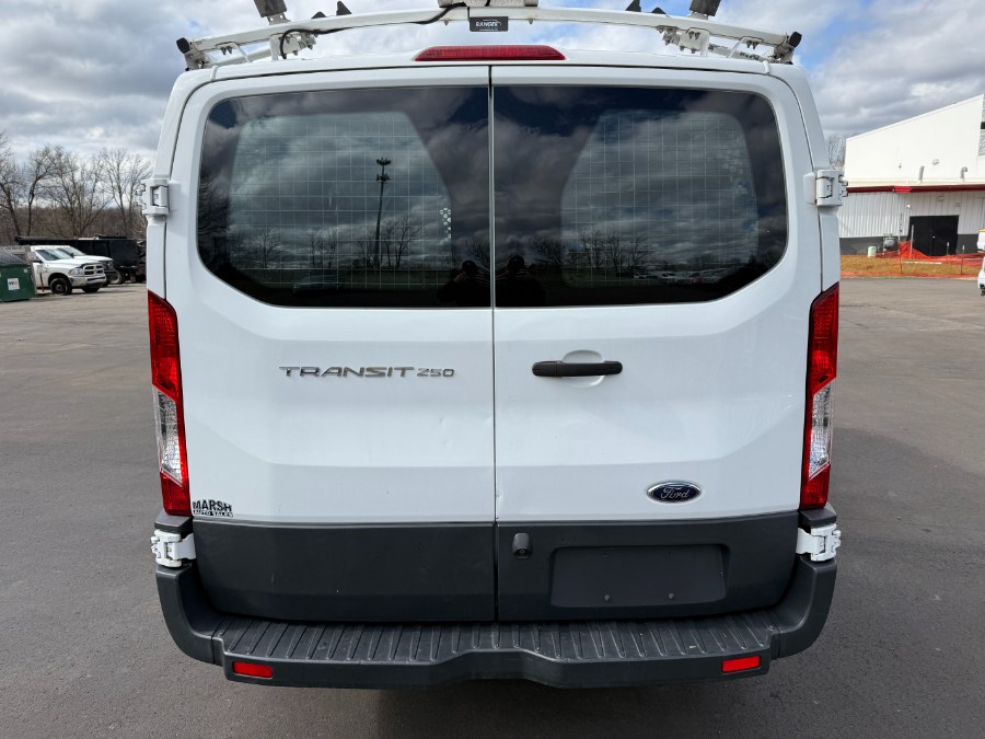 2016 Ford Transit Cargo Van T-250 130" Low Rf 9000 GVWR Swing-Out RH Dr, available for sale in Ortonville, Michigan | Marsh Auto Sales LLC. Ortonville, Michigan 2016 Ford Transit Cargo Van T-250 130" Low Rf 9000 GVWR Swing-Out RH Dr, available for sale in Ortonville, Michigan | Marsh Auto Sales LLC. Ortonville, Michigan