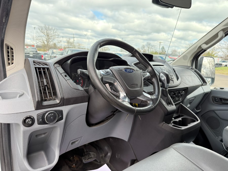 2016 Ford Transit Cargo Van T-250 130" Low Rf 9000 GVWR Swing-Out RH Dr, available for sale in Ortonville, Michigan | Marsh Auto Sales LLC. Ortonville, Michigan 2016 Ford Transit Cargo Van T-250 130" Low Rf 9000 GVWR Swing-Out RH Dr, available for sale in Ortonville, Michigan | Marsh Auto Sales LLC. Ortonville, Michigan