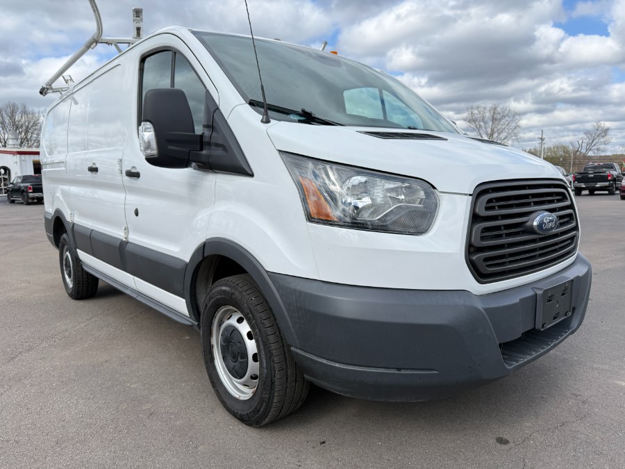 2016 Ford Transit Cargo Van T-250 130" Low Rf 9000 GVWR Swing-Out RH Dr, available for sale in Ortonville, Michigan | Marsh Auto Sales LLC. Ortonville, Michigan 2016 Ford Transit Cargo Van T-250 130" Low Rf 9000 GVWR Swing-Out RH Dr, available for sale in Ortonville, Michigan | Marsh Auto Sales LLC. Ortonville, Michigan