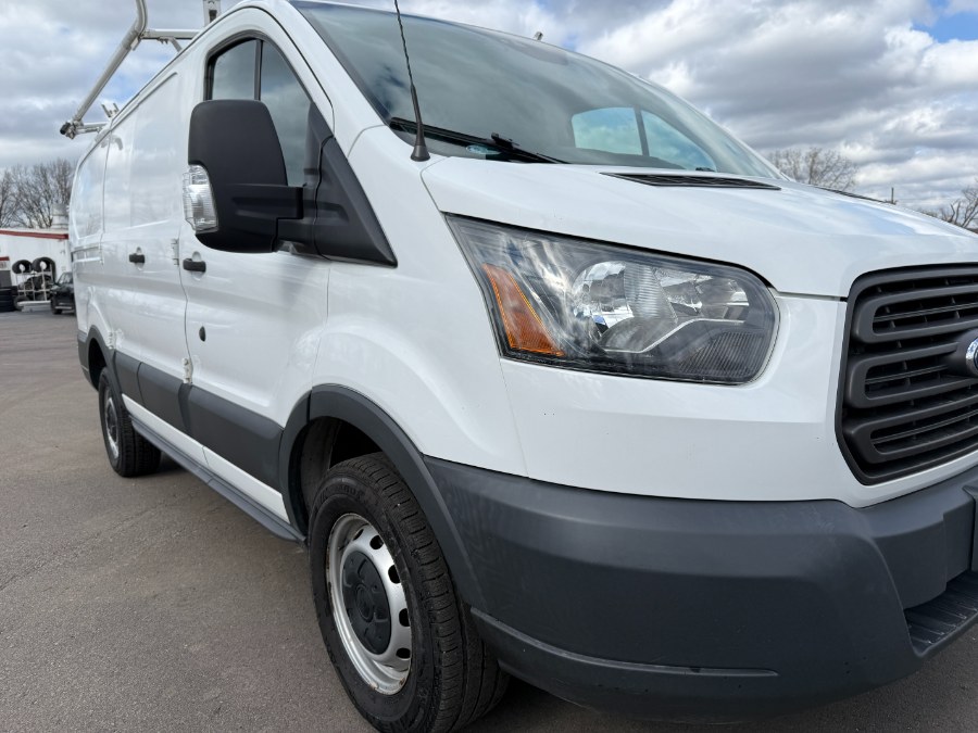 2016 Ford Transit Cargo Van T-250 130" Low Rf 9000 GVWR Swing-Out RH Dr, available for sale in Ortonville, Michigan | Marsh Auto Sales LLC. Ortonville, Michigan 2016 Ford Transit Cargo Van T-250 130" Low Rf 9000 GVWR Swing-Out RH Dr, available for sale in Ortonville, Michigan | Marsh Auto Sales LLC. Ortonville, Michigan