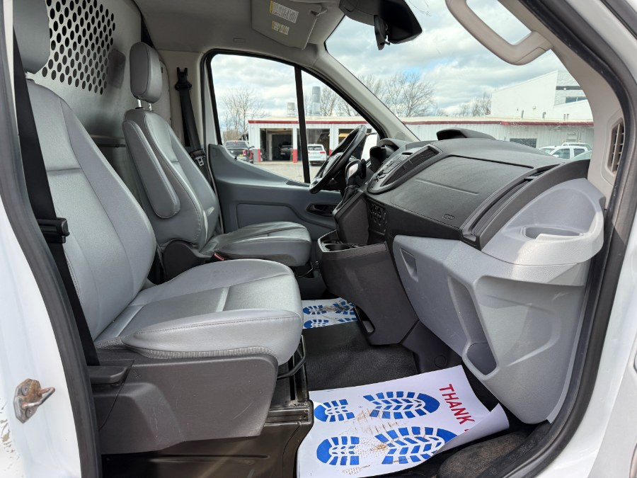 2016 Ford Transit Cargo Van T-250 130" Low Rf 9000 GVWR Swing-Out RH Dr, available for sale in Ortonville, Michigan | Marsh Auto Sales LLC. Ortonville, Michigan 2016 Ford Transit Cargo Van T-250 130" Low Rf 9000 GVWR Swing-Out RH Dr, available for sale in Ortonville, Michigan | Marsh Auto Sales LLC. Ortonville, Michigan
