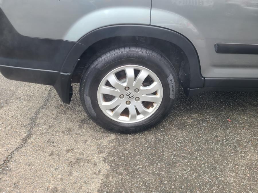 2005 Honda CR-V 4WD EX AT, available for sale in Derby, Connecticut | Bridge Motors LLC. Derby, Connecticut 2005 Honda CR-V 4WD EX AT, available for sale in Derby, Connecticut | Bridge Motors LLC. Derby, Connecticut