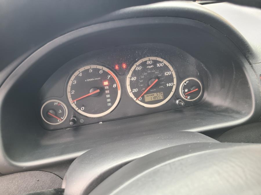 2005 Honda CR-V 4WD EX AT, available for sale in Derby, Connecticut | Bridge Motors LLC. Derby, Connecticut 2005 Honda CR-V 4WD EX AT, available for sale in Derby, Connecticut | Bridge Motors LLC. Derby, Connecticut