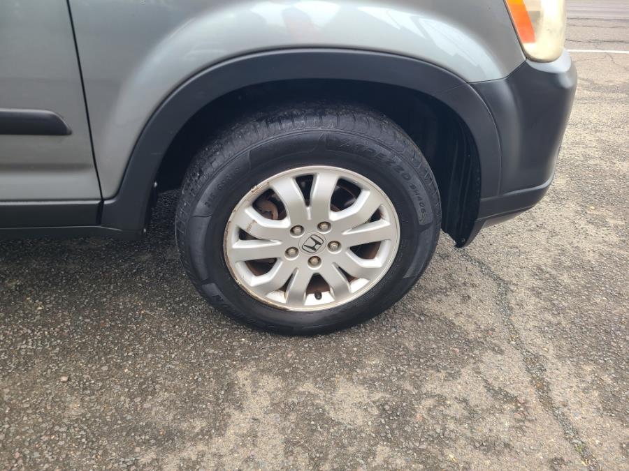 2005 Honda CR-V 4WD EX AT, available for sale in Derby, Connecticut | Bridge Motors LLC. Derby, Connecticut 2005 Honda CR-V 4WD EX AT, available for sale in Derby, Connecticut | Bridge Motors LLC. Derby, Connecticut