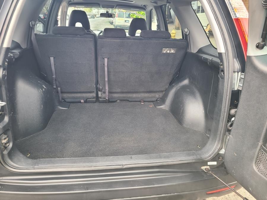 2005 Honda CR-V 4WD EX AT, available for sale in Derby, Connecticut | Bridge Motors LLC. Derby, Connecticut 2005 Honda CR-V 4WD EX AT, available for sale in Derby, Connecticut | Bridge Motors LLC. Derby, Connecticut