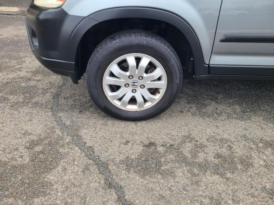 2005 Honda CR-V 4WD EX AT, available for sale in Derby, Connecticut | Bridge Motors LLC. Derby, Connecticut 2005 Honda CR-V 4WD EX AT, available for sale in Derby, Connecticut | Bridge Motors LLC. Derby, Connecticut