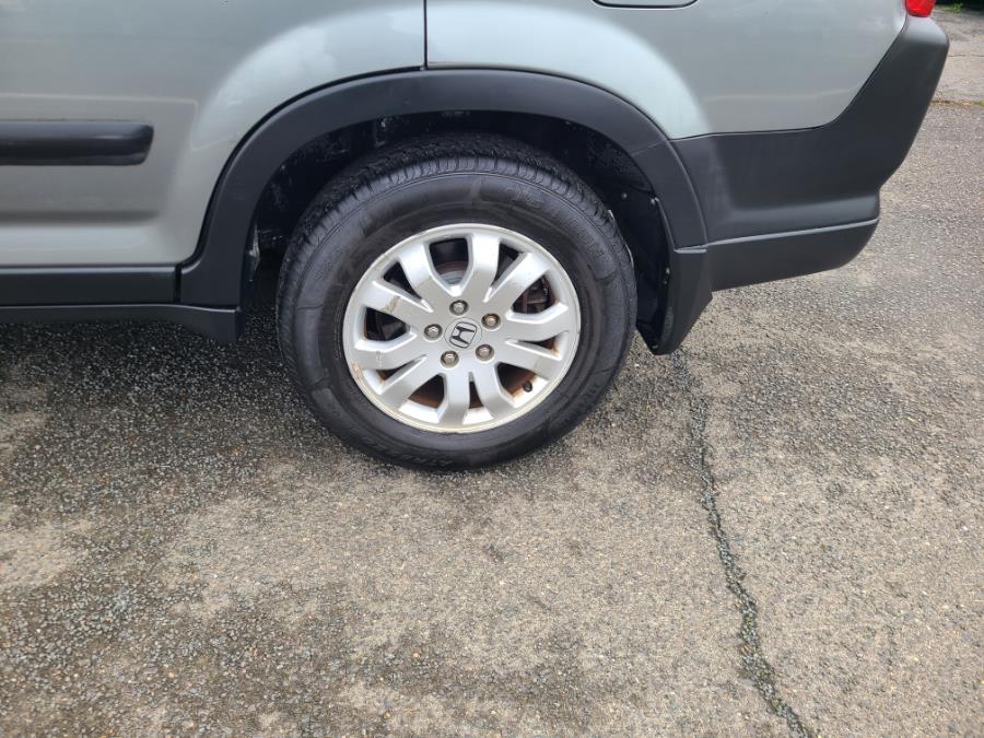2005 Honda CR-V 4WD EX AT, available for sale in Derby, Connecticut | Bridge Motors LLC. Derby, Connecticut 2005 Honda CR-V 4WD EX AT, available for sale in Derby, Connecticut | Bridge Motors LLC. Derby, Connecticut
