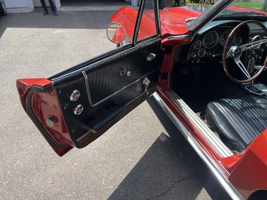 1964 Chevrolet Corvette 2dr Convertible, available for sale in Milford, Connecticut | Village Auto Sales. Milford, Connecticut 1964 Chevrolet Corvette 2dr Convertible, available for sale in Milford, Connecticut | Village Auto Sales. Milford, Connecticut