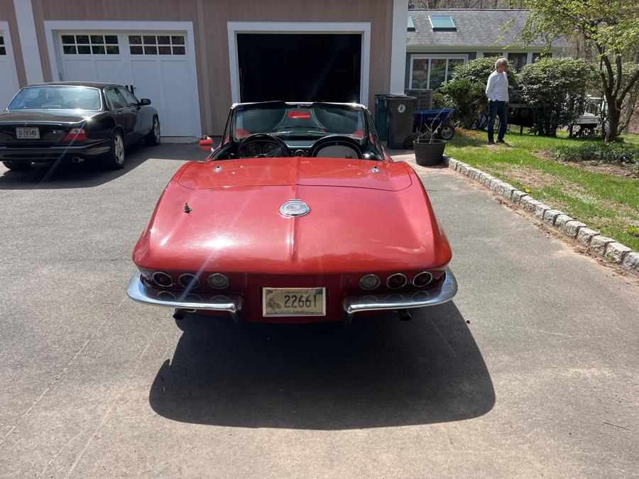 1964 Chevrolet Corvette 2dr Convertible, available for sale in Milford, Connecticut | Village Auto Sales. Milford, Connecticut 1964 Chevrolet Corvette 2dr Convertible, available for sale in Milford, Connecticut | Village Auto Sales. Milford, Connecticut