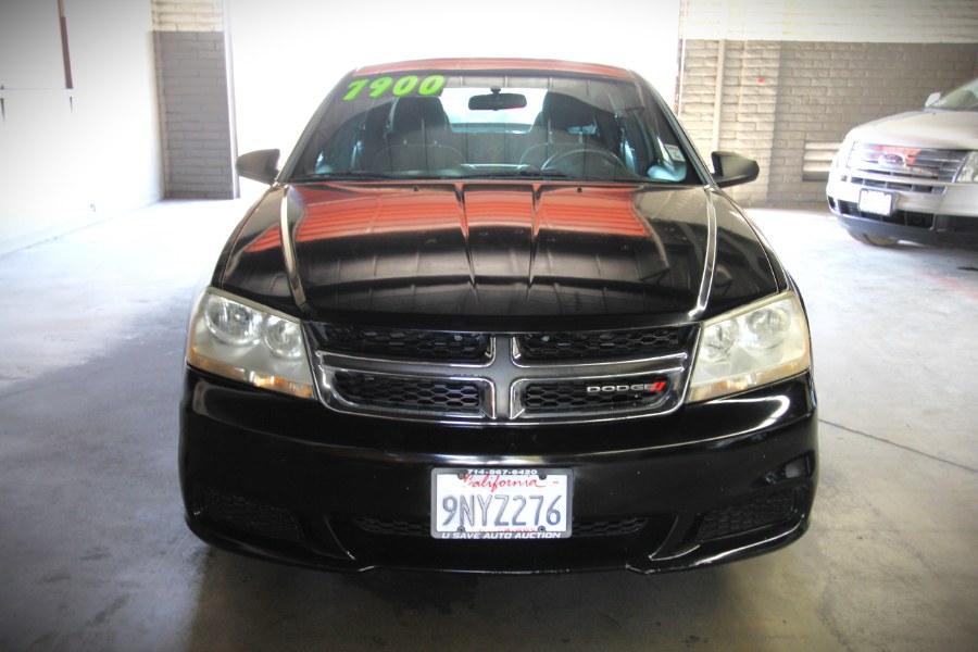 2013 Dodge Avenger 4dr Sdn SE, available for sale in Garden Grove, California | U Save Auto Auction. Garden Grove, California 2013 Dodge Avenger 4dr Sdn SE, available for sale in Garden Grove, California | U Save Auto Auction. Garden Grove, California