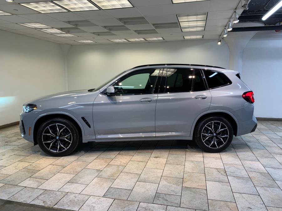 2023 BMW X3 xDrive30i Sports Activity Vehicle, available for sale in Lodi, New Jersey | European Auto Expo. Lodi, New Jersey 2023 BMW X3 xDrive30i Sports Activity Vehicle, available for sale in Lodi, New Jersey | European Auto Expo. Lodi, New Jersey