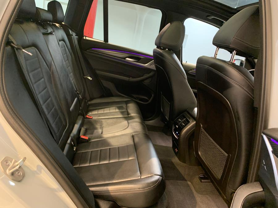 2023 BMW X3 xDrive30i Sports Activity Vehicle, available for sale in Lodi, New Jersey | European Auto Expo. Lodi, New Jersey 2023 BMW X3 xDrive30i Sports Activity Vehicle, available for sale in Lodi, New Jersey | European Auto Expo. Lodi, New Jersey