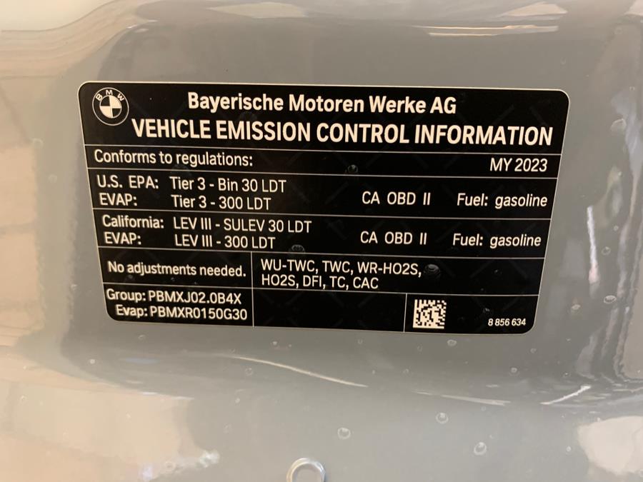 2023 BMW X3 xDrive30i Sports Activity Vehicle, available for sale in Lodi, New Jersey | European Auto Expo. Lodi, New Jersey 2023 BMW X3 xDrive30i Sports Activity Vehicle, available for sale in Lodi, New Jersey | European Auto Expo. Lodi, New Jersey