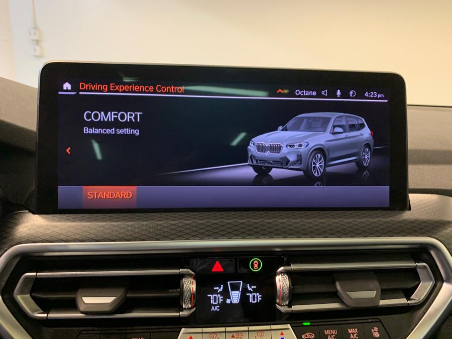 2023 BMW X3 xDrive30i Sports Activity Vehicle, available for sale in Lodi, New Jersey | European Auto Expo. Lodi, New Jersey 2023 BMW X3 xDrive30i Sports Activity Vehicle, available for sale in Lodi, New Jersey | European Auto Expo. Lodi, New Jersey