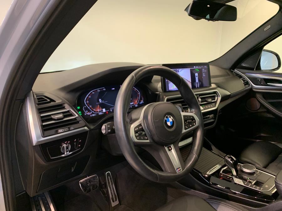 2023 BMW X3 xDrive30i Sports Activity Vehicle, available for sale in Lodi, New Jersey | European Auto Expo. Lodi, New Jersey 2023 BMW X3 xDrive30i Sports Activity Vehicle, available for sale in Lodi, New Jersey | European Auto Expo. Lodi, New Jersey