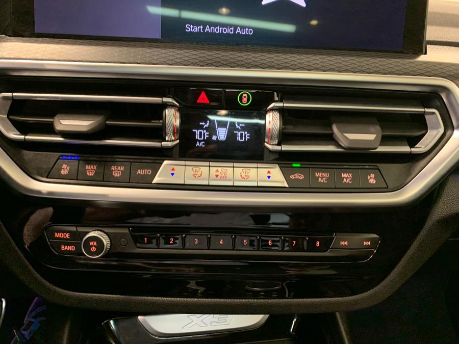 2023 BMW X3 xDrive30i Sports Activity Vehicle, available for sale in Lodi, New Jersey | European Auto Expo. Lodi, New Jersey 2023 BMW X3 xDrive30i Sports Activity Vehicle, available for sale in Lodi, New Jersey | European Auto Expo. Lodi, New Jersey