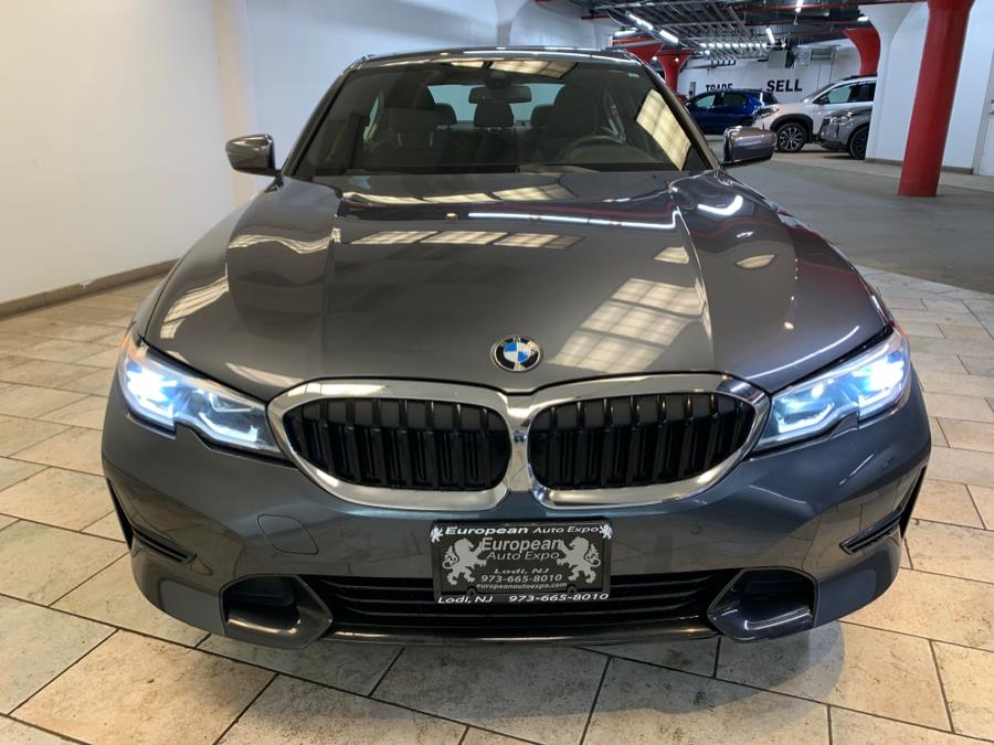 2021 BMW 3 Series 330i xDrive Sedan North America, available for sale in Lodi, New Jersey | European Auto Expo. Lodi, New Jersey 2021 BMW 3 Series 330i xDrive Sedan North America, available for sale in Lodi, New Jersey | European Auto Expo. Lodi, New Jersey