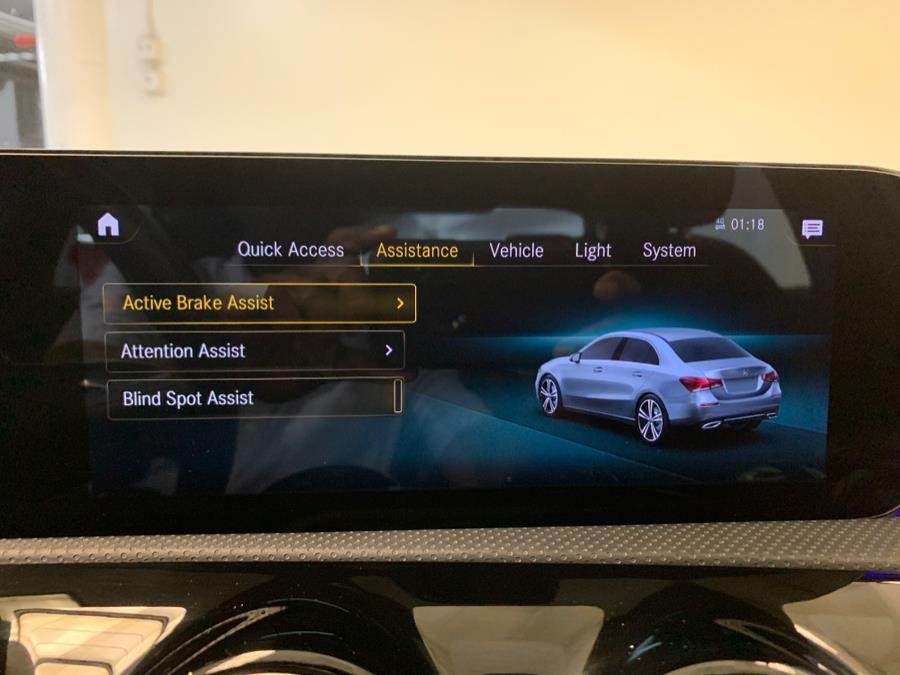 2022 Mercedes-Benz A-Class A 220 4MATIC Sedan, available for sale in Lodi, New Jersey | European Auto Expo. Lodi, New Jersey 2022 Mercedes-Benz A-Class A 220 4MATIC Sedan, available for sale in Lodi, New Jersey | European Auto Expo. Lodi, New Jersey