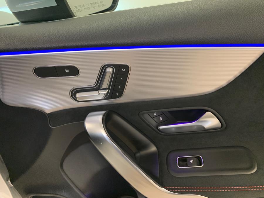 2022 Mercedes-Benz A-Class A 220 4MATIC Sedan, available for sale in Lodi, New Jersey | European Auto Expo. Lodi, New Jersey 2022 Mercedes-Benz A-Class A 220 4MATIC Sedan, available for sale in Lodi, New Jersey | European Auto Expo. Lodi, New Jersey