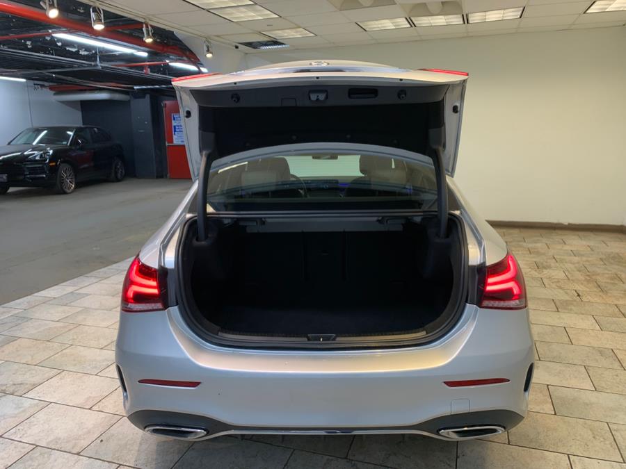 2022 Mercedes-Benz A-Class A 220 4MATIC Sedan, available for sale in Lodi, New Jersey | European Auto Expo. Lodi, New Jersey 2022 Mercedes-Benz A-Class A 220 4MATIC Sedan, available for sale in Lodi, New Jersey | European Auto Expo. Lodi, New Jersey
