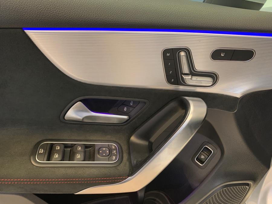 2022 Mercedes-Benz A-Class A 220 4MATIC Sedan, available for sale in Lodi, New Jersey | European Auto Expo. Lodi, New Jersey 2022 Mercedes-Benz A-Class A 220 4MATIC Sedan, available for sale in Lodi, New Jersey | European Auto Expo. Lodi, New Jersey