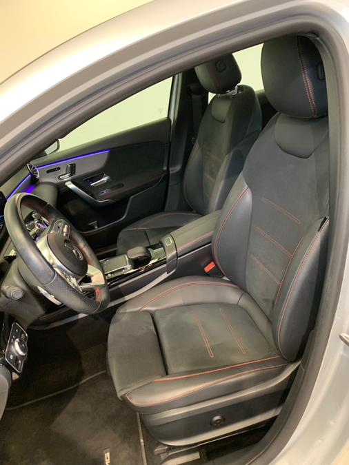 2022 Mercedes-Benz A-Class A 220 4MATIC Sedan, available for sale in Lodi, New Jersey | European Auto Expo. Lodi, New Jersey 2022 Mercedes-Benz A-Class A 220 4MATIC Sedan, available for sale in Lodi, New Jersey | European Auto Expo. Lodi, New Jersey
