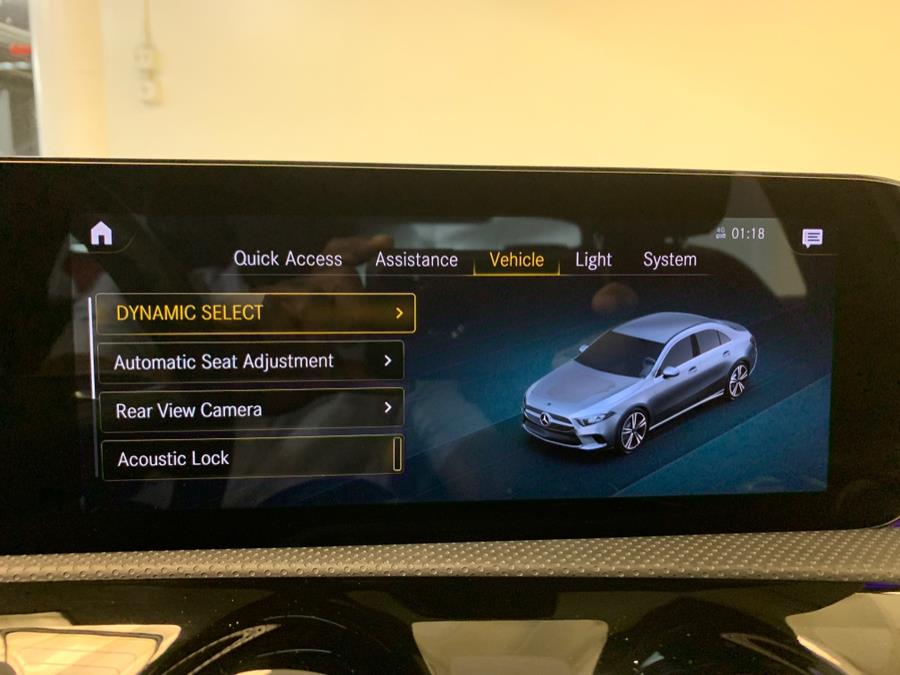 2022 Mercedes-Benz A-Class A 220 4MATIC Sedan, available for sale in Lodi, New Jersey | European Auto Expo. Lodi, New Jersey 2022 Mercedes-Benz A-Class A 220 4MATIC Sedan, available for sale in Lodi, New Jersey | European Auto Expo. Lodi, New Jersey