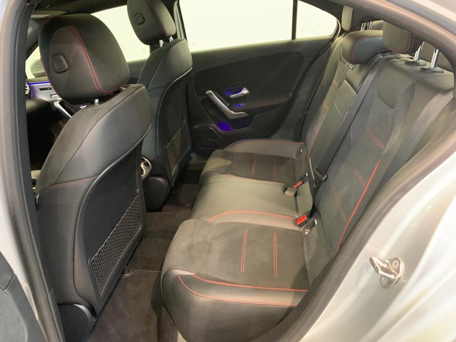 2022 Mercedes-Benz A-Class A 220 4MATIC Sedan, available for sale in Lodi, New Jersey | European Auto Expo. Lodi, New Jersey 2022 Mercedes-Benz A-Class A 220 4MATIC Sedan, available for sale in Lodi, New Jersey | European Auto Expo. Lodi, New Jersey