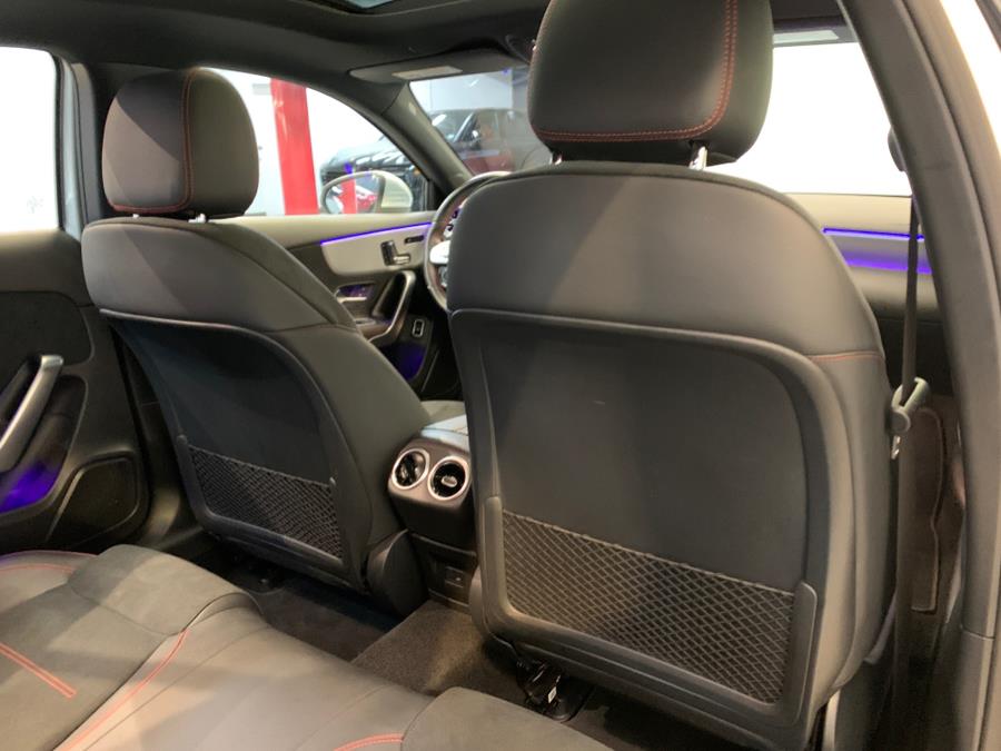 2022 Mercedes-Benz A-Class A 220 4MATIC Sedan, available for sale in Lodi, New Jersey | European Auto Expo. Lodi, New Jersey 2022 Mercedes-Benz A-Class A 220 4MATIC Sedan, available for sale in Lodi, New Jersey | European Auto Expo. Lodi, New Jersey