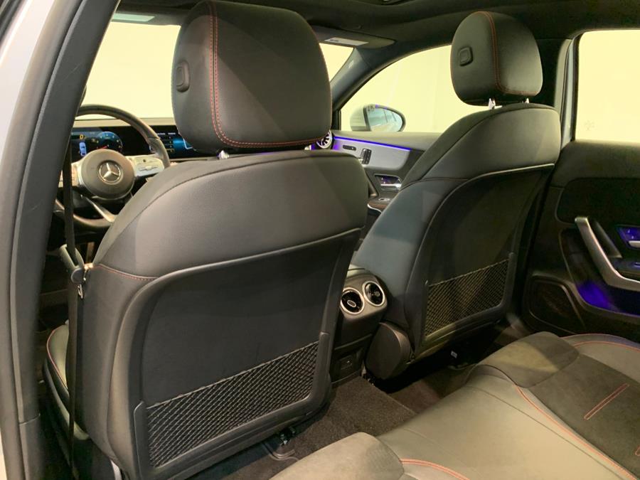 2022 Mercedes-Benz A-Class A 220 4MATIC Sedan, available for sale in Lodi, New Jersey | European Auto Expo. Lodi, New Jersey 2022 Mercedes-Benz A-Class A 220 4MATIC Sedan, available for sale in Lodi, New Jersey | European Auto Expo. Lodi, New Jersey