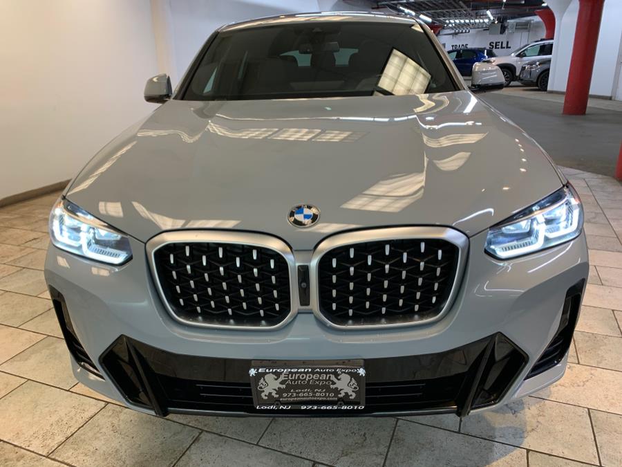 2022 BMW X4 xDrive30i Sports Activity Coupe, available for sale in Lodi, New Jersey | European Auto Expo. Lodi, New Jersey 2022 BMW X4 xDrive30i Sports Activity Coupe, available for sale in Lodi, New Jersey | European Auto Expo. Lodi, New Jersey
