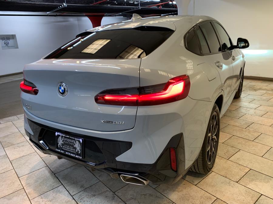 2022 BMW X4 xDrive30i Sports Activity Coupe, available for sale in Lodi, New Jersey | European Auto Expo. Lodi, New Jersey 2022 BMW X4 xDrive30i Sports Activity Coupe, available for sale in Lodi, New Jersey | European Auto Expo. Lodi, New Jersey