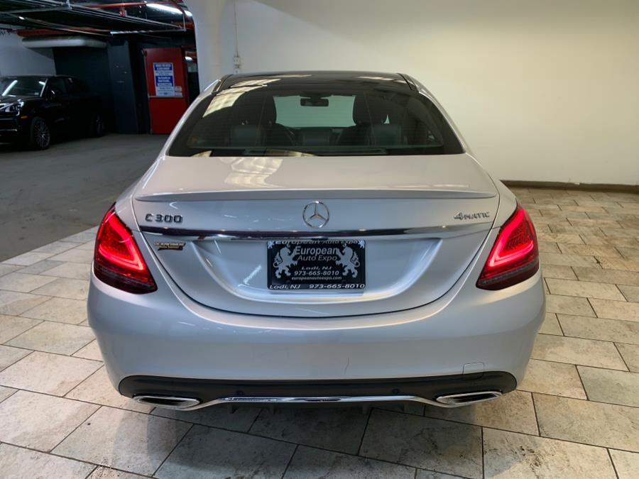 2021 Mercedes-Benz C-Class C 300 4MATIC Sedan, available for sale in Lodi, New Jersey | European Auto Expo. Lodi, New Jersey 2021 Mercedes-Benz C-Class C 300 4MATIC Sedan, available for sale in Lodi, New Jersey | European Auto Expo. Lodi, New Jersey